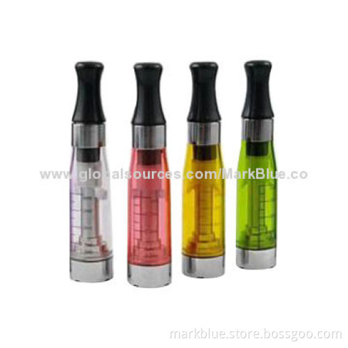 Recycled Electronic Cigarette Atomizers, CE5, 300 Times Battery Lifespan